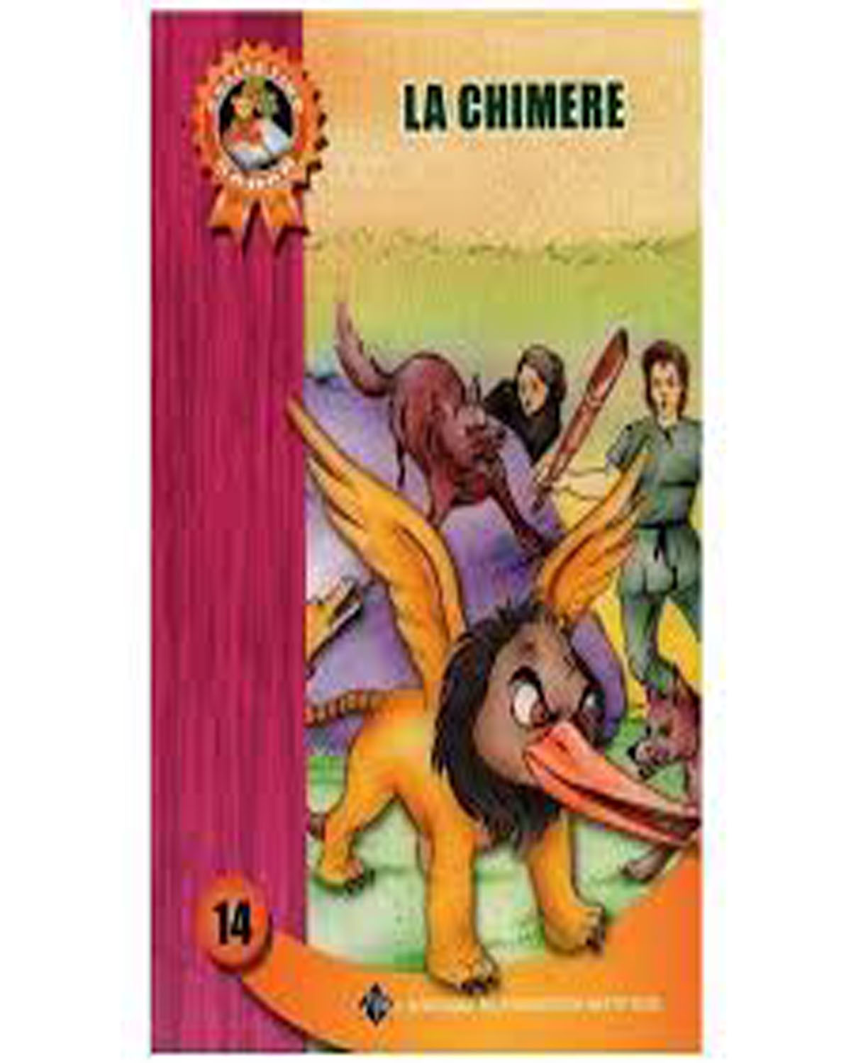 LA CHIMERE