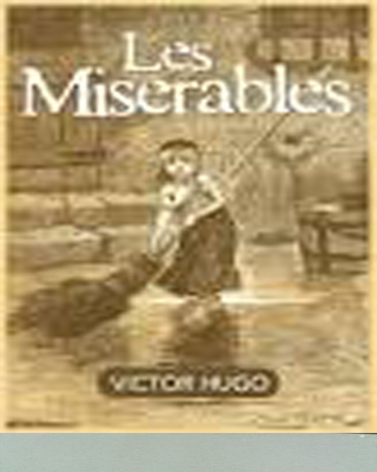 Les Misérables
