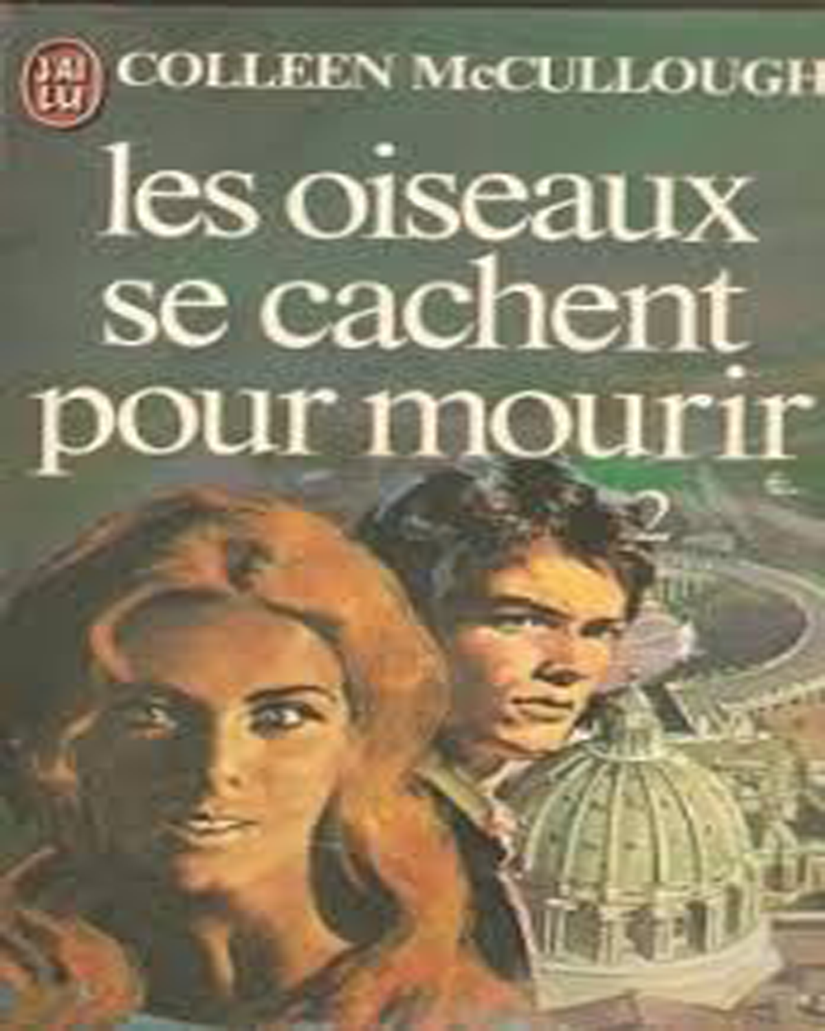 Les Oiseaux se cachent pour mourir Les Oiseaux se cachent pour mourir