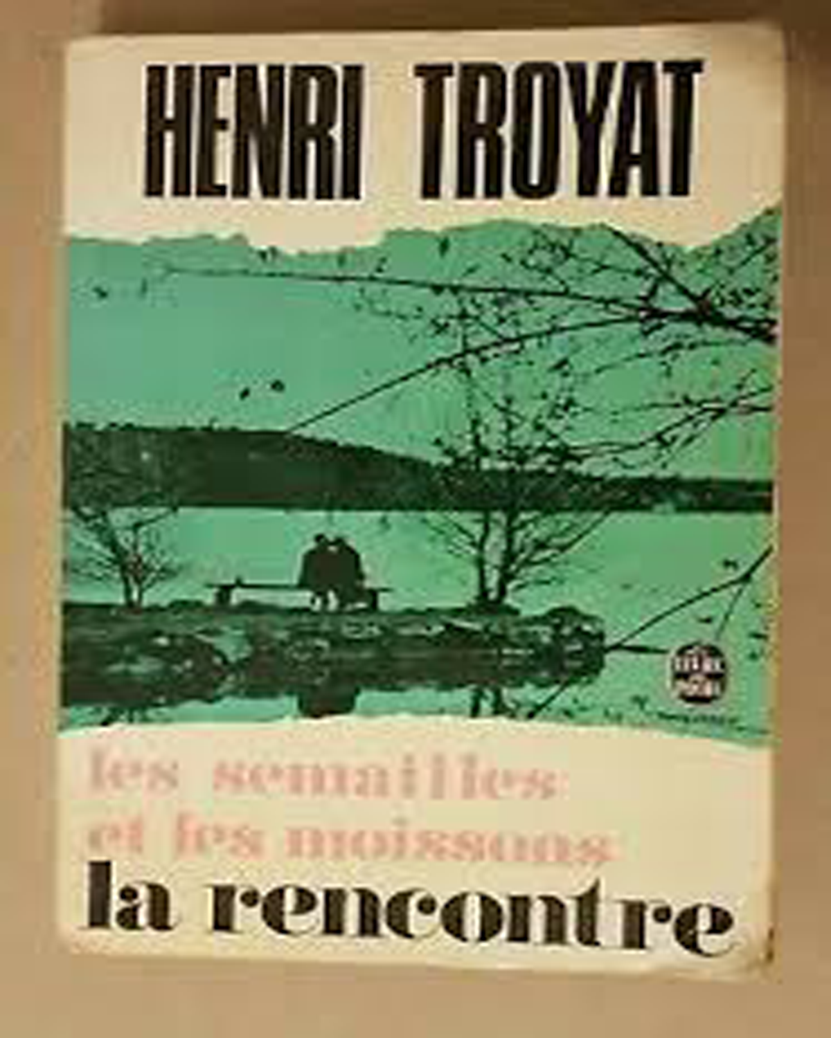 Les semailles et les moissons Les semailles et les moissons