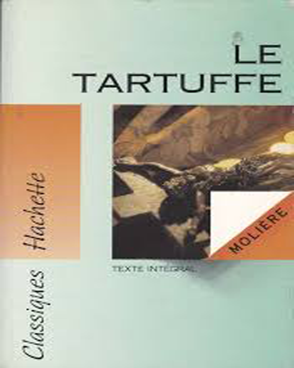 Le Tartuffe