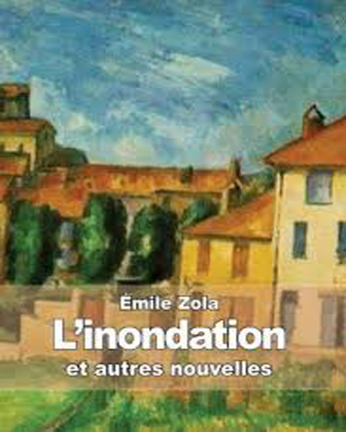L’inondation