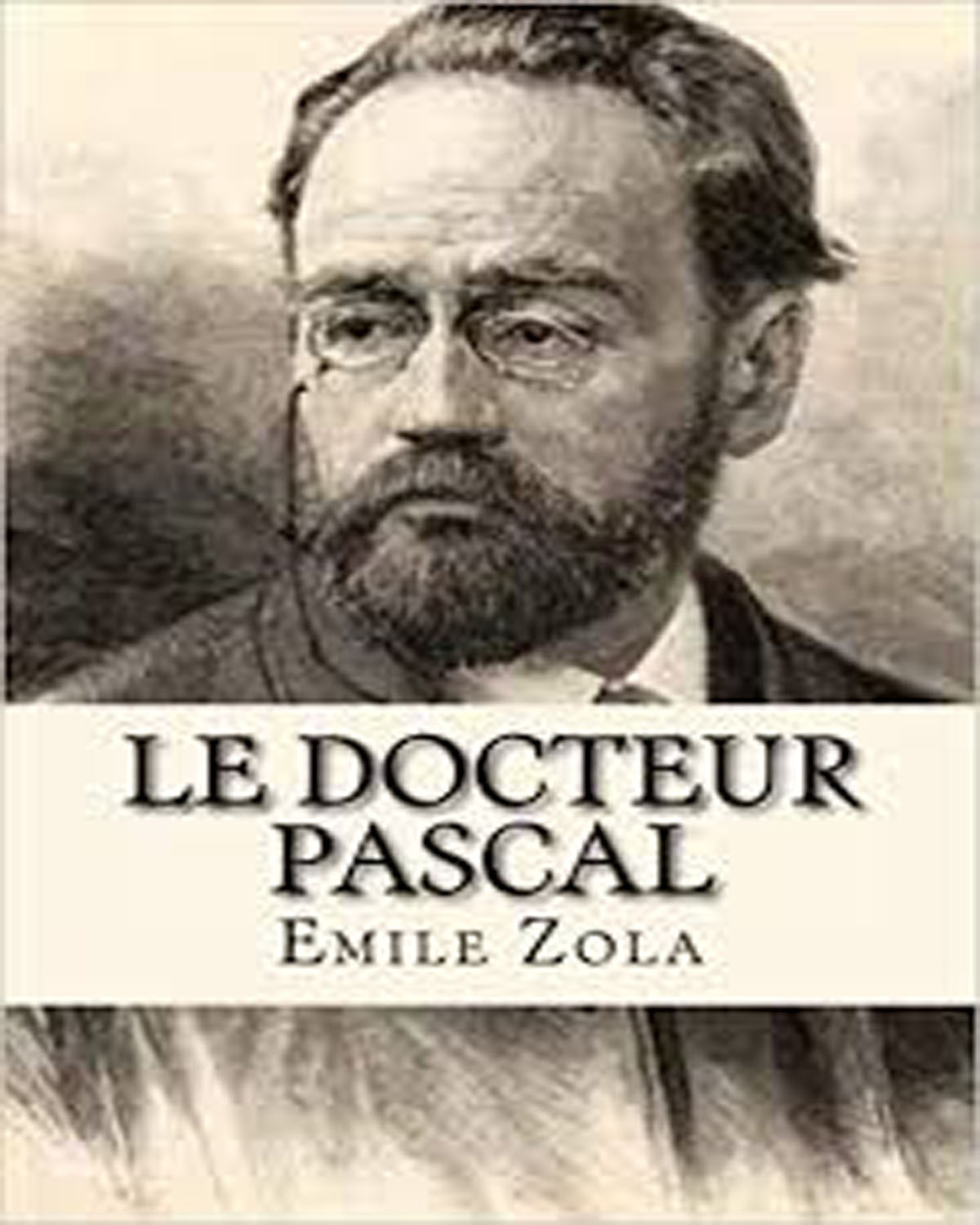 Le docteur Pascal