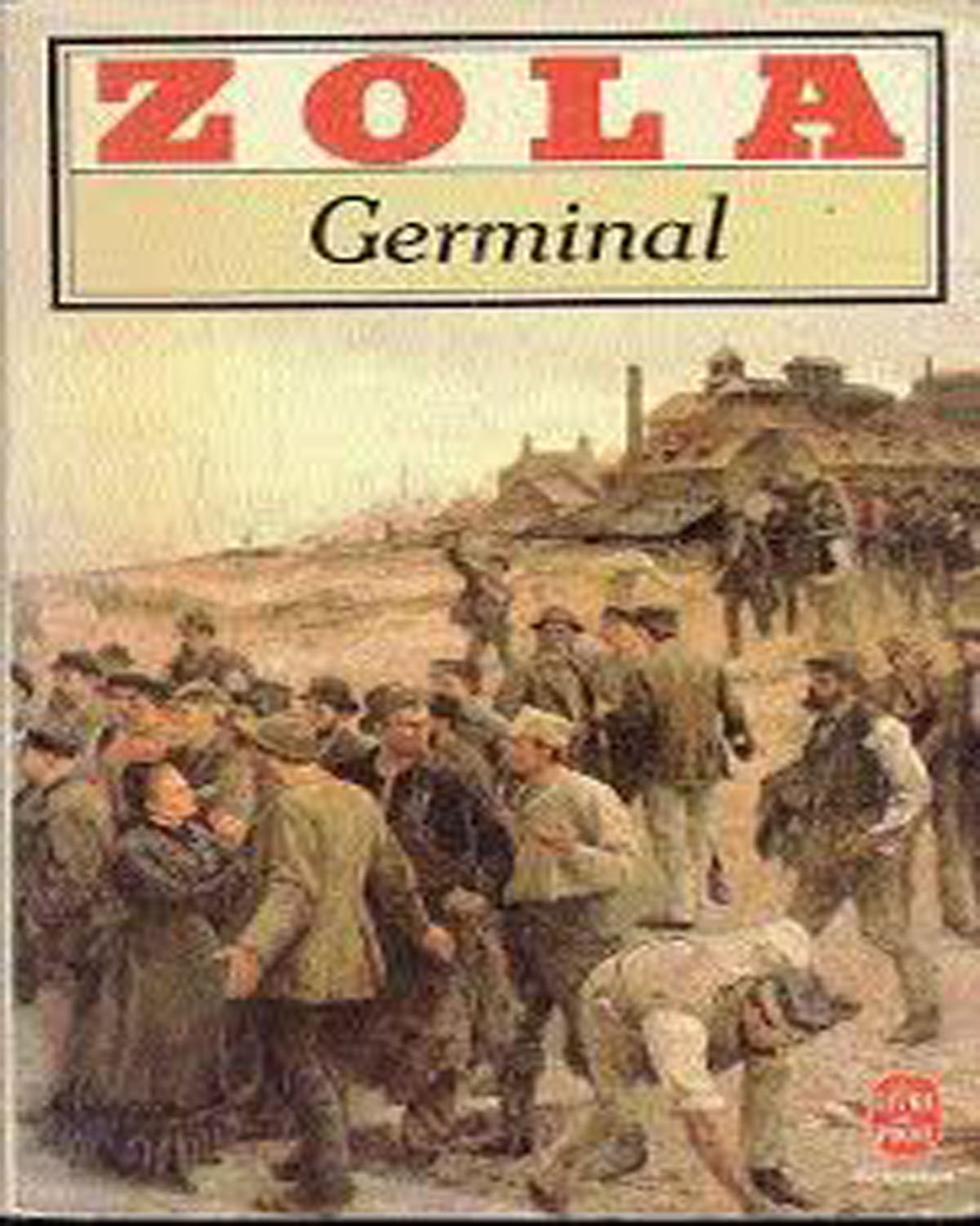 Germinal
