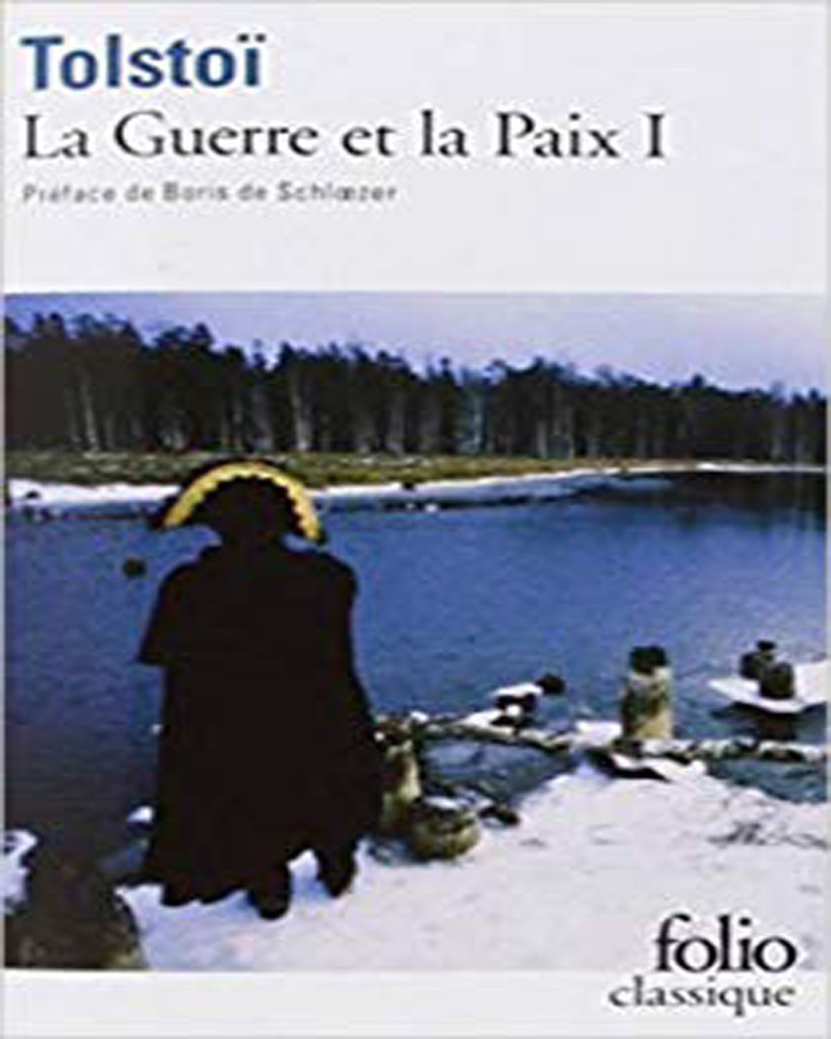 Gerre et Paix