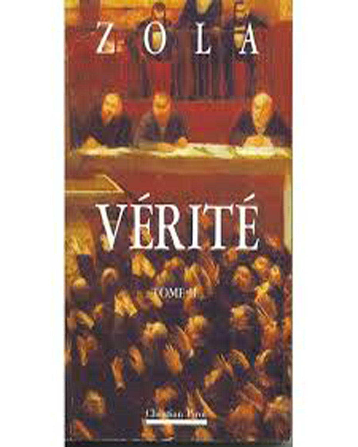 Vérité